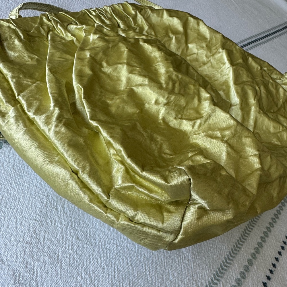 Zilla Satin Bag - Picture 4 of 8
